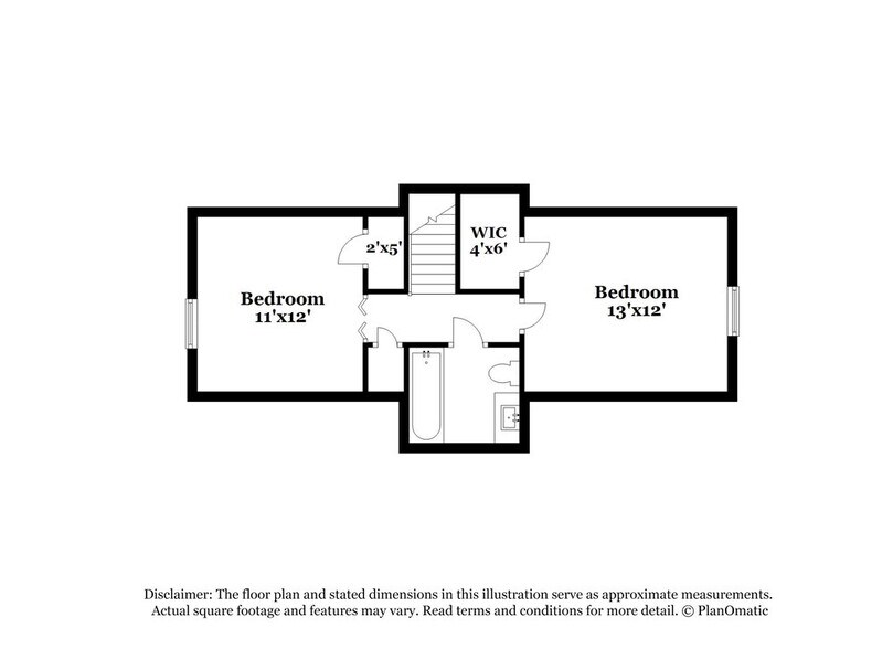 Building Photo - 6009 Burnt Mill Run