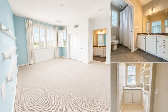 Building Photo - Now Available for Rent — Beautiful 3-Story Townhome in Hayward