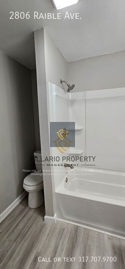 Building Photo - 2806 Raible Ave