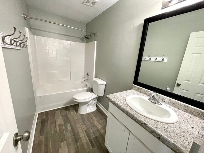 Building Photo - Beautiful 2020 Built- 4 Bedroom Home with 2 Car Garage! *MOVE IN SPECIAL, $500 OFF THE FIRST FULL...