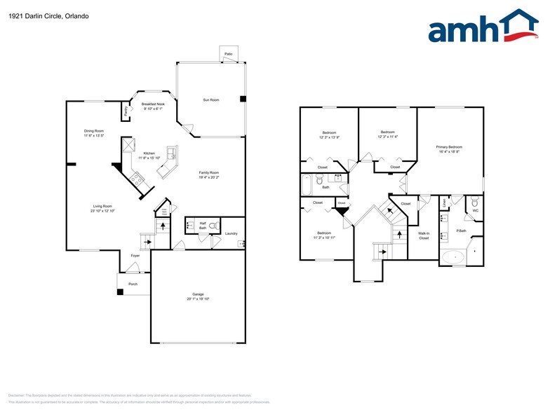Building Photo - 1921 Darlin Cir