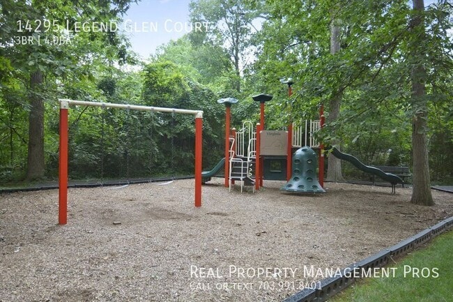Building Photo - 14295 Legend Glen Ct