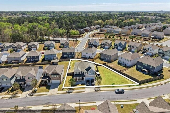 Building Photo - 3605 Broadwick Ln