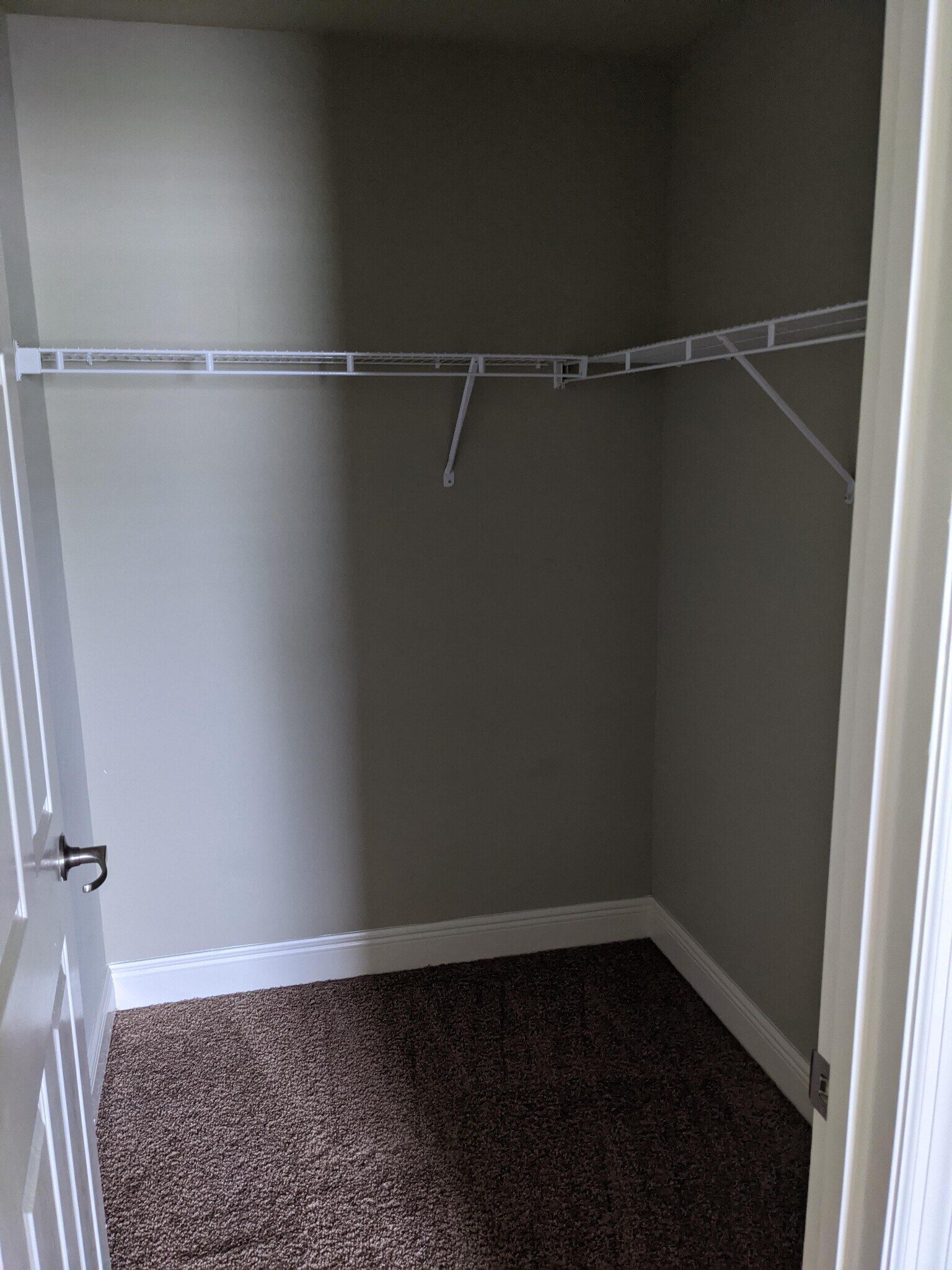Bedroom 3 Closet - 2062 Sophia Pl