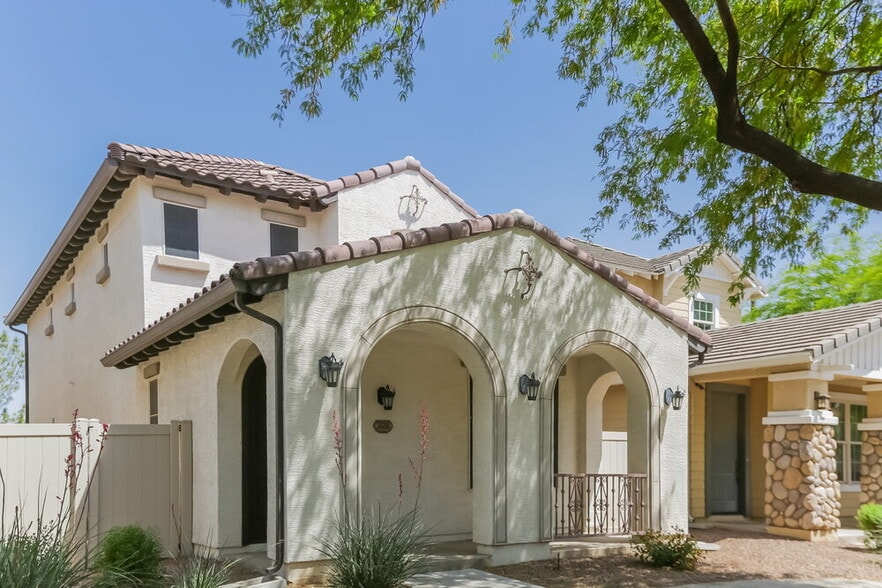 Building Photo - 3886 S Winter Ln