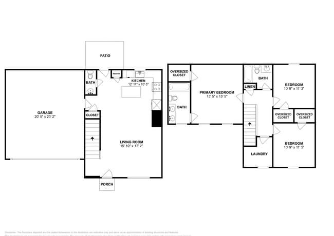 Building Photo - 523 Heavenly Days St