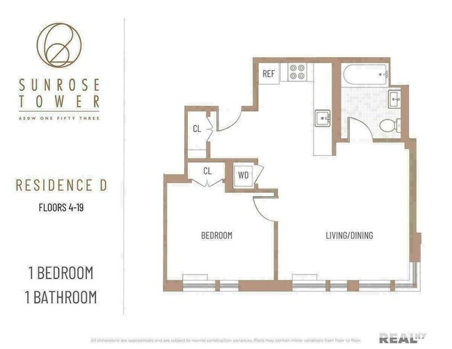 Building Photo - 620 West 153rd Street