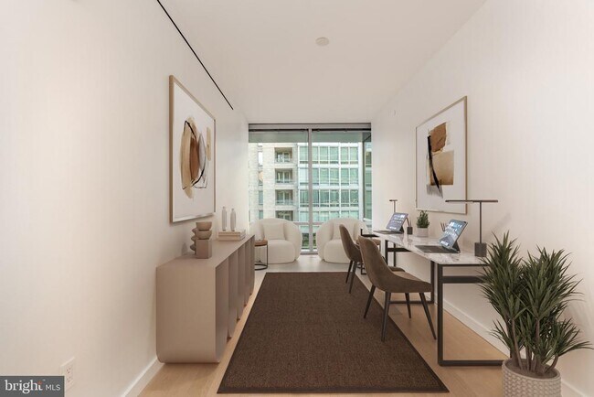 Building Photo - 1110 23rd St NW