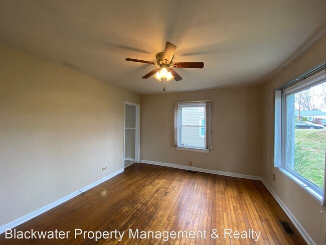 Building Photo - 2 br, 1 bath House - 1223 Stratford Road