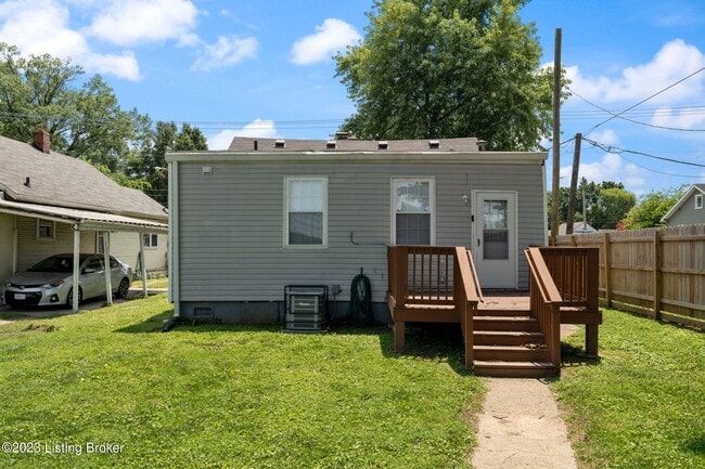 Building Photo - 933 Dresden Ave
