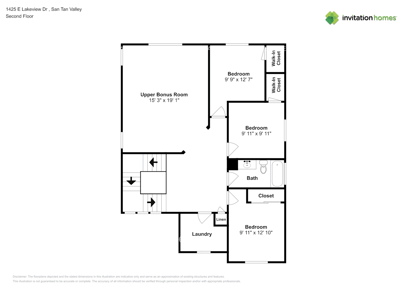 Building Photo - 1425 E Lakeview Dr