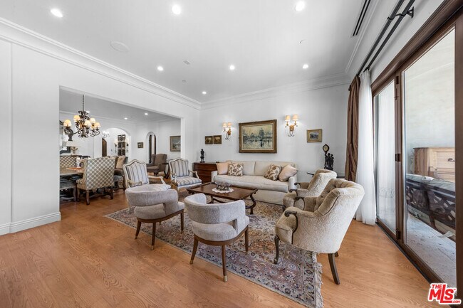 Building Photo - 1148 Centinela Ave