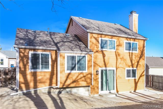 Building Photo - 10395 Quail St