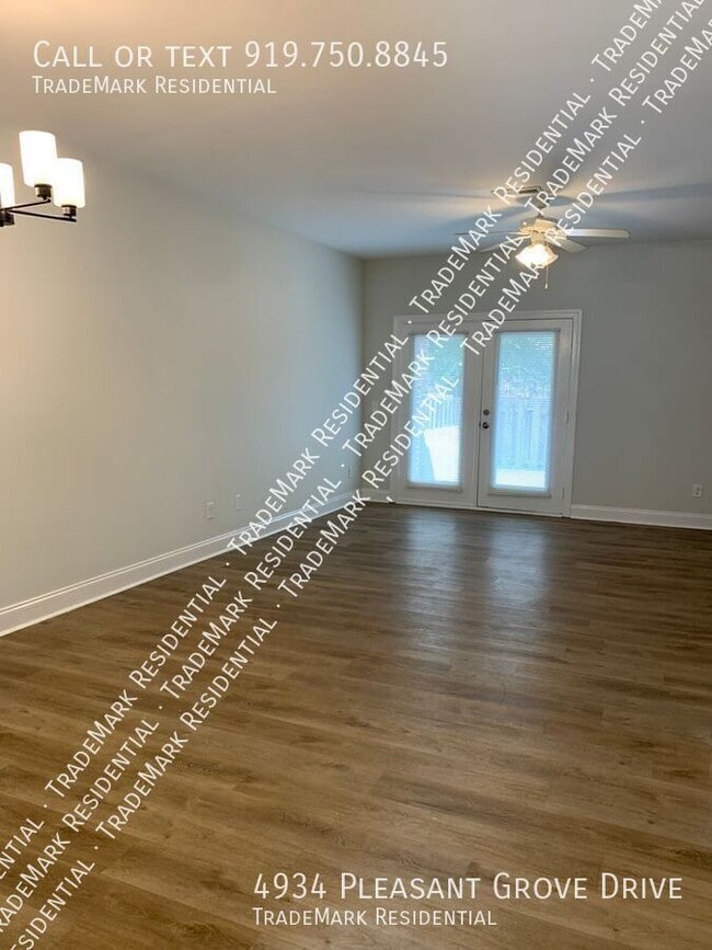 Building Photo - 4934 Pleasant Grove Dr
