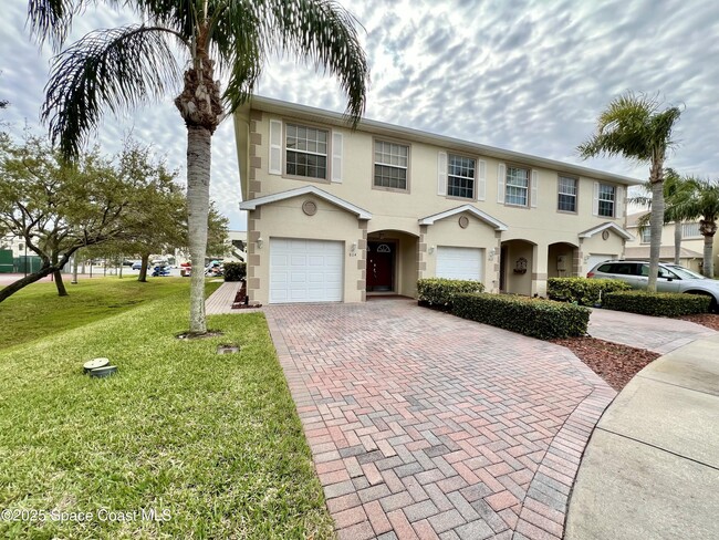 804 King Neptune Ln - 804 King Neptune Ln Cape Canaveral FL 32920 ...