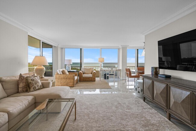 Building Photo - 5550 N Ocean Dr