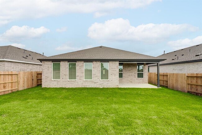 Building Photo - 16542 Texas Palmetto Wy