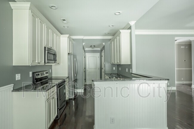 Building Photo - 6628 Kenton Ridge Cir
