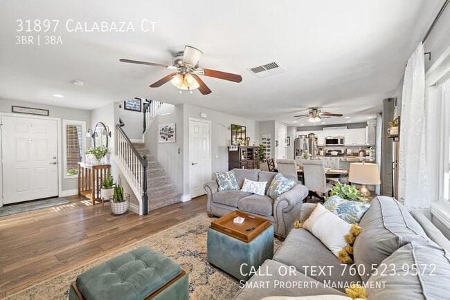 Building Photo - 31897 Calabaza Ct