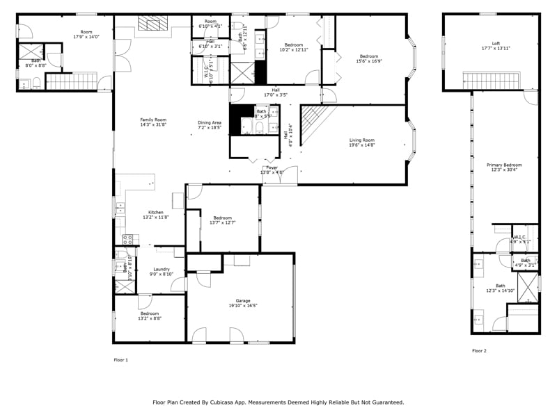 Building Photo - 1601 Eaton Dr