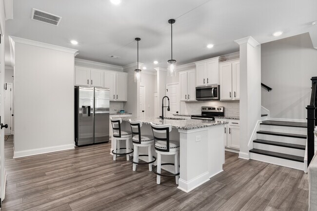 Building Photo - 4635 Cypress Park Dr