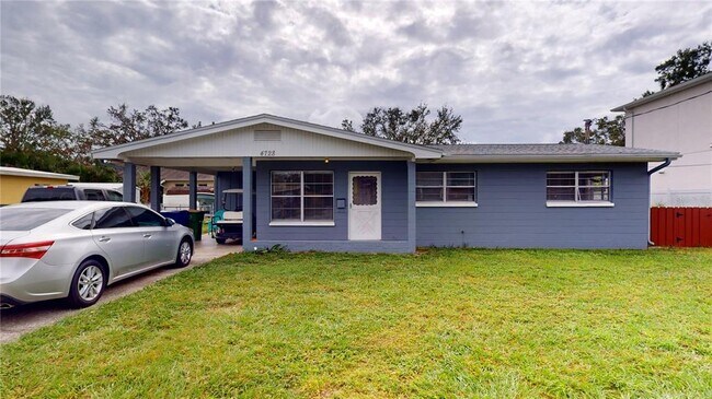 Primary Photo - 4728 W Bay Ave