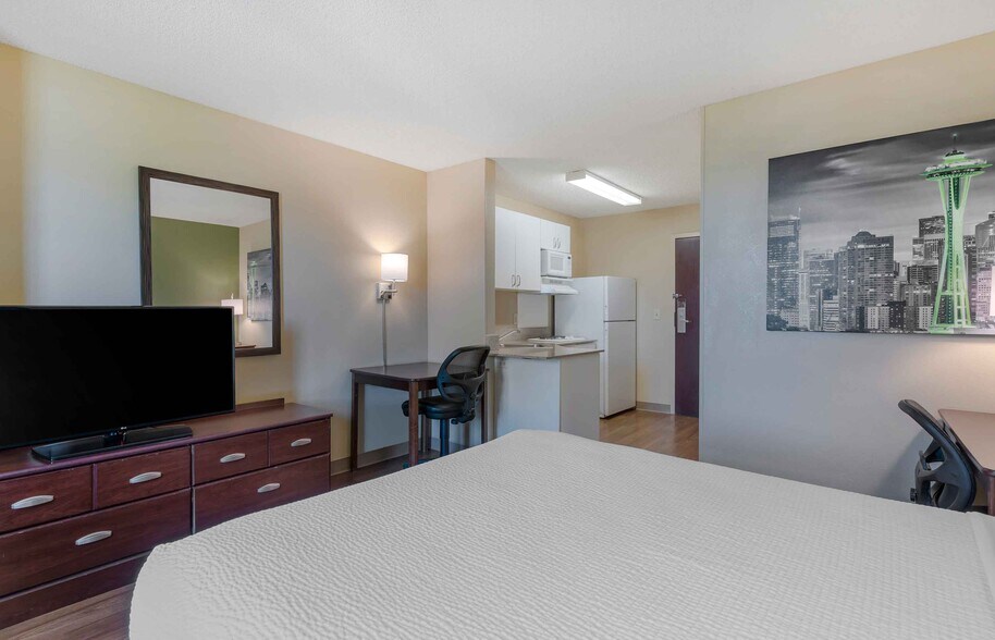Building Photo - Furnished Studio-Fremont - Warm Springs
