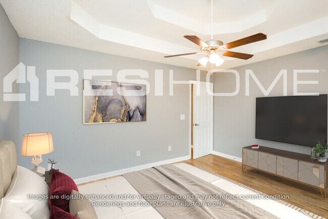 Building Photo - 80 Lazy Hollow Ln
