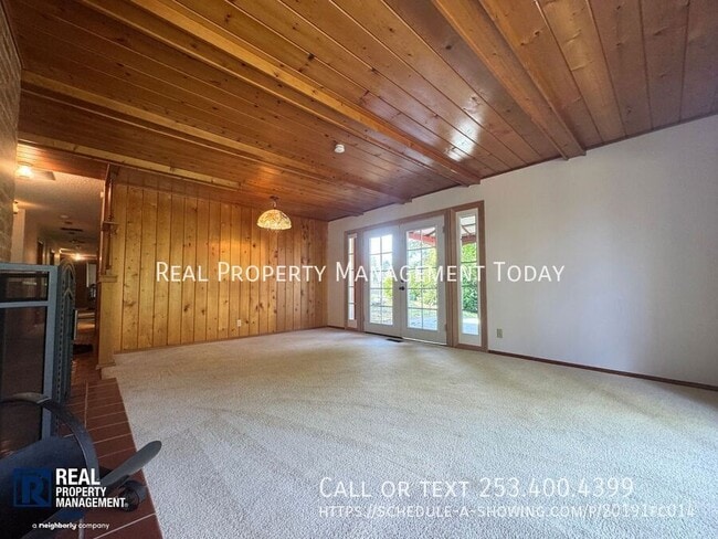 Building Photo - 10922 Greengate Ln SW