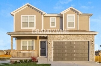 Building Photo - $500 CREDIT!! Apply Now! 4BED 3BATH