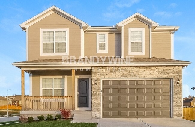Primary Photo - Apply Now! 4BED 3BATH