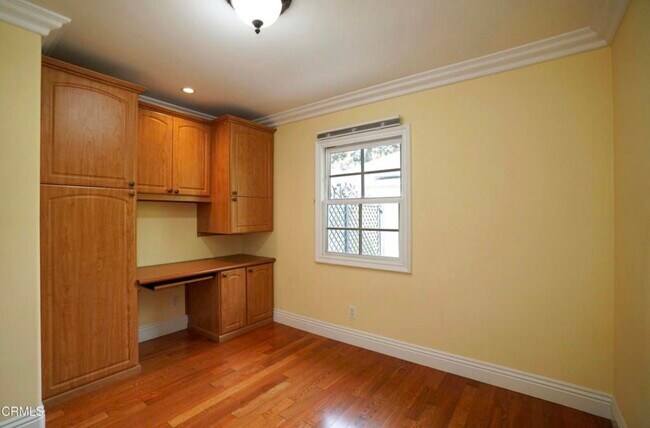 3rd Bedroom - 2340 Brigden Rd