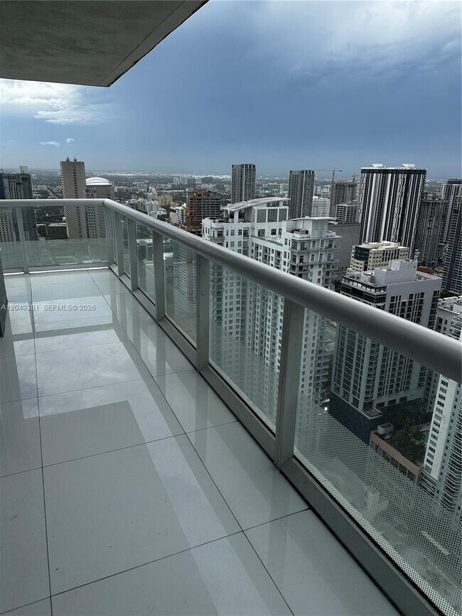 Building Photo - 50 Biscayne Blvd
