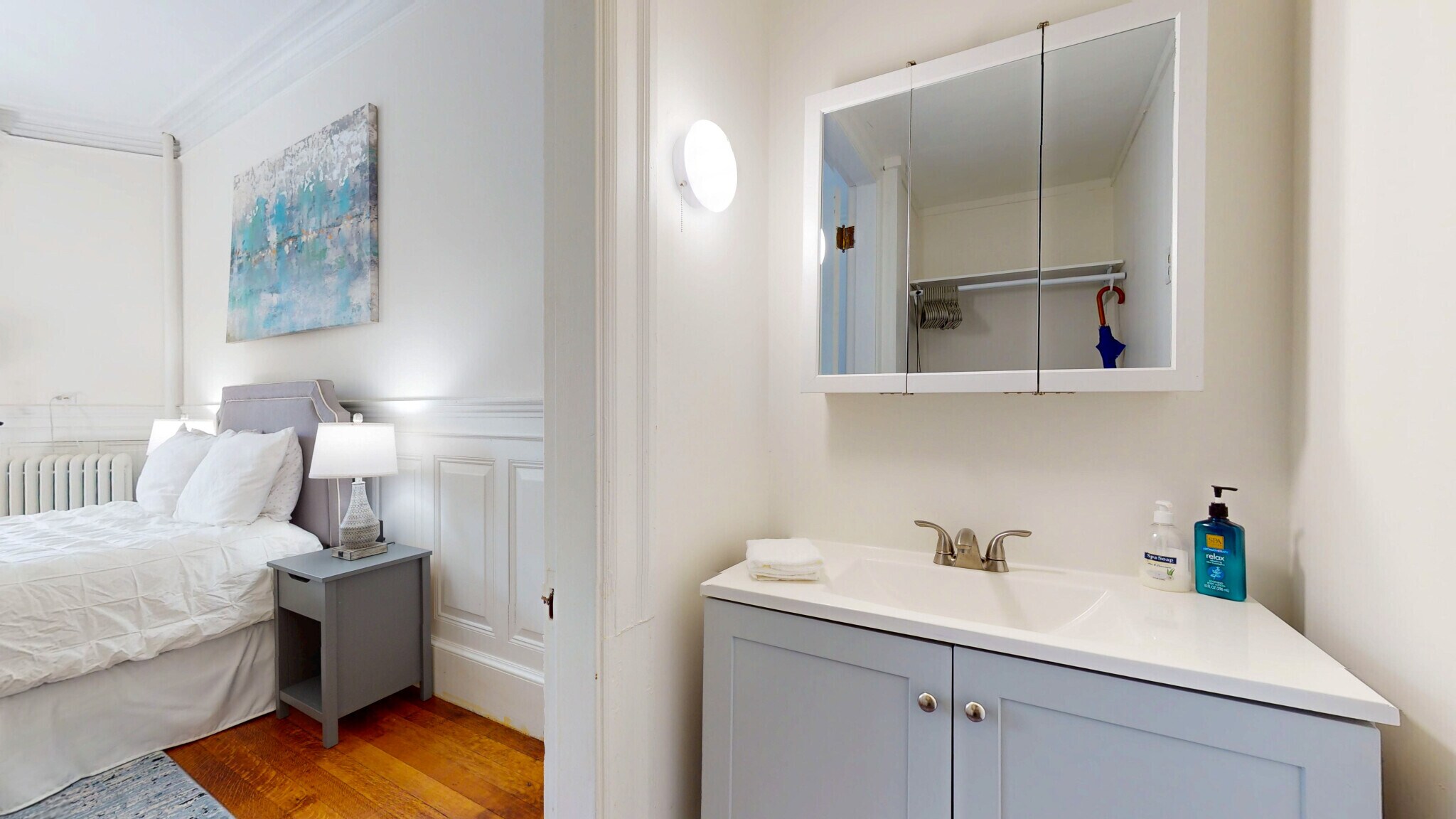 Building Photo - 1029 Beacon St