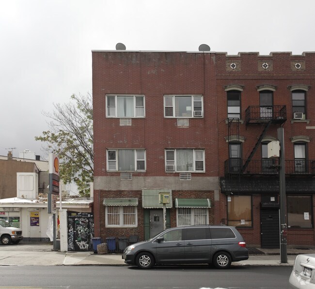 Flatiron 792 Metropolitan Ave Brooklyn NY 11211 Apartment Finder