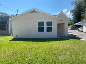Building Photo - 5318 Evangeline St