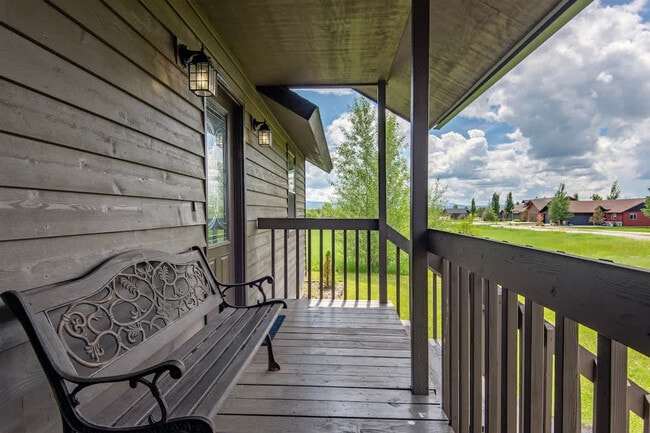 Building Photo - 471 Palisade Trail