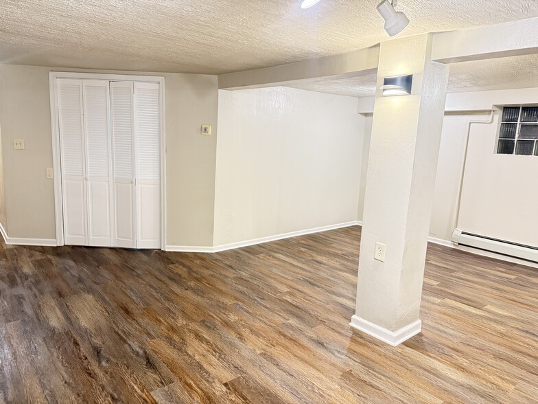 FINISHED BASEMENT - 2525 W Abbott Ave