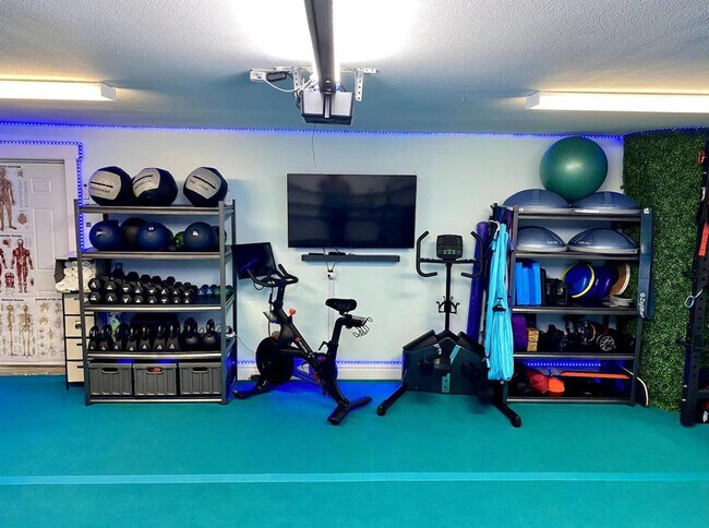 Building Photo - 509 S Willow Ave