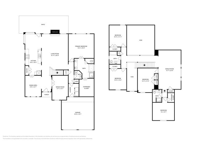 Building Photo - 7506 Parkcross Pl