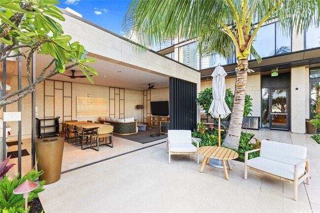 Building Photo - 1100 Ala Moana Blvd