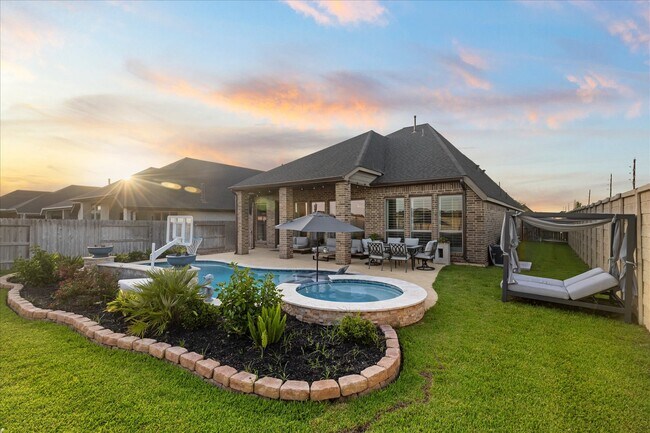 Building Photo - 28703 Bella Leigh Ct