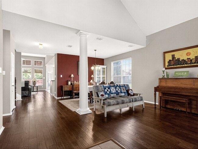 Building Photo - 3417 Loblolly Ln
