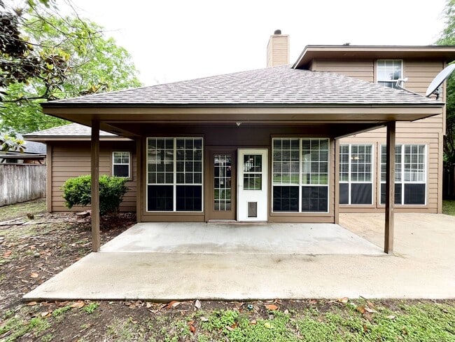 Building Photo - Available NOW!!!! This beautiful 2 story, 4 bedroom, 2 bath, two car garage with garage door open...