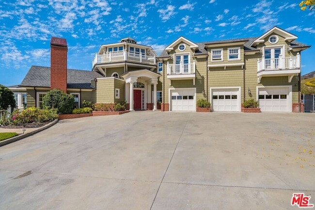 Building Photo - 6277 Sea Star Dr