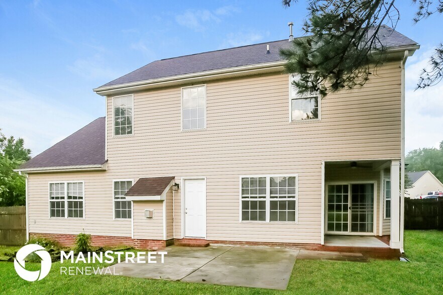 Building Photo - 505 Meredith Court