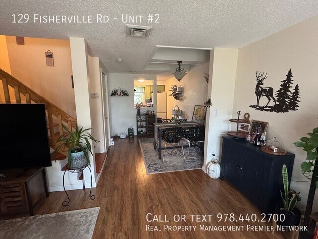 Building Photo - 129 Fisherville Rd
