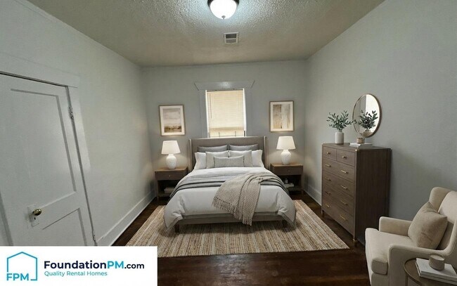 Building Photo - 914 Garland St