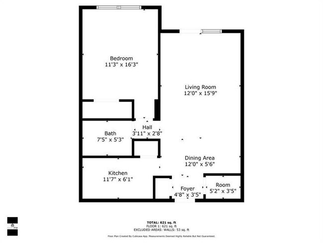 Building Photo - 200 S Birch Rd