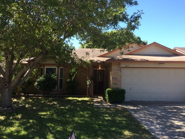 Building Photo - Great home in desirable Schertz!